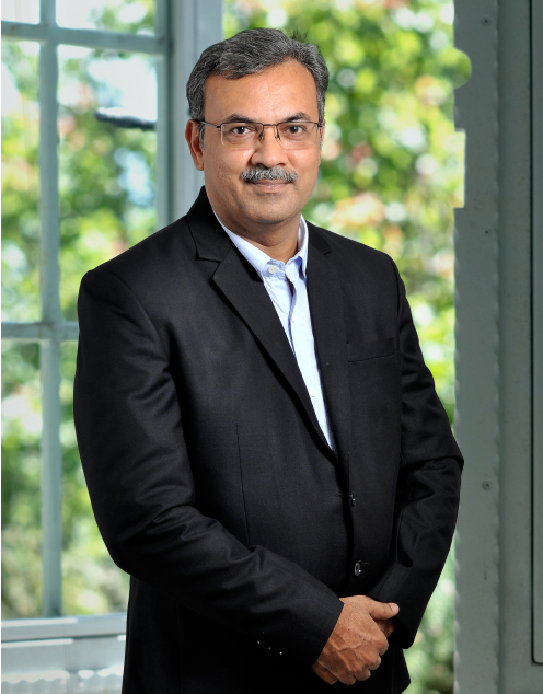 image of Founder - Kartik Shah