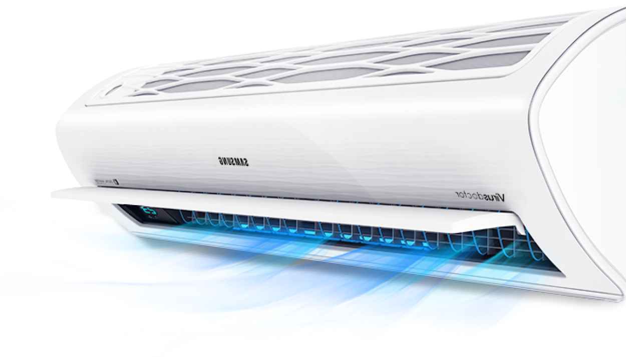 air conditioner