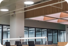 Corporate Office Image